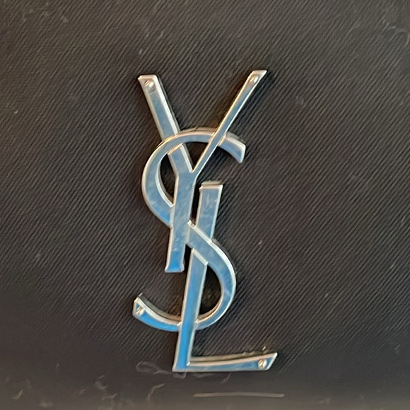 YSL Monogram Belt Bag/Fanny Pack - Picture 9 of 16